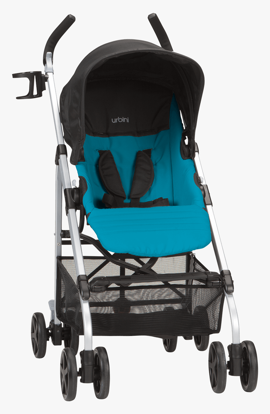 Urbini Stroller, HD Png Download