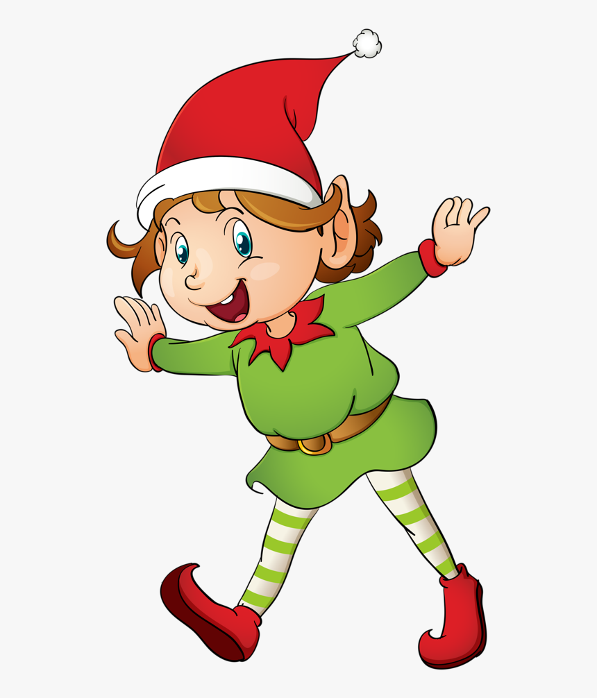 Gifs Tubes De Natal 2 Christmas Themes, Christmas Elf,, HD Png Download