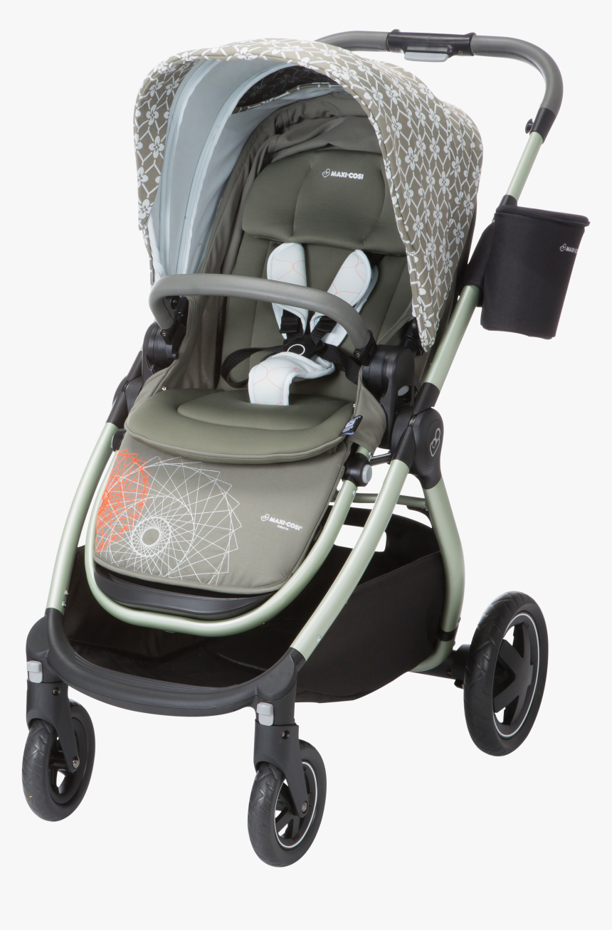 Maxi Cosi Adorra Stroller, HD Png Download