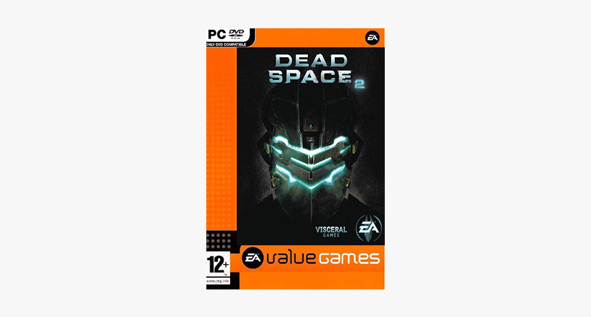 Ea Dead Space 2 Image - Dead Space 2 Pc Game, HD Png Download