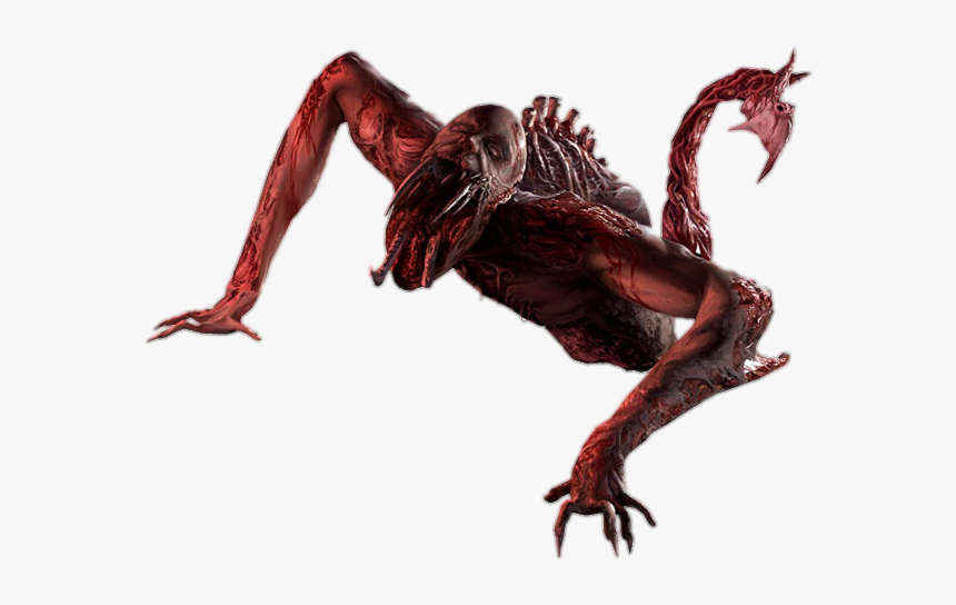 Dead Space Creatures, HD Png Download
