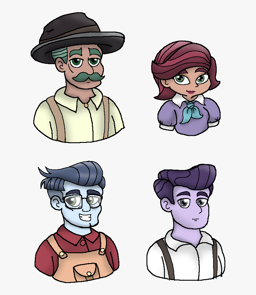 Cartoon, HD Png Download