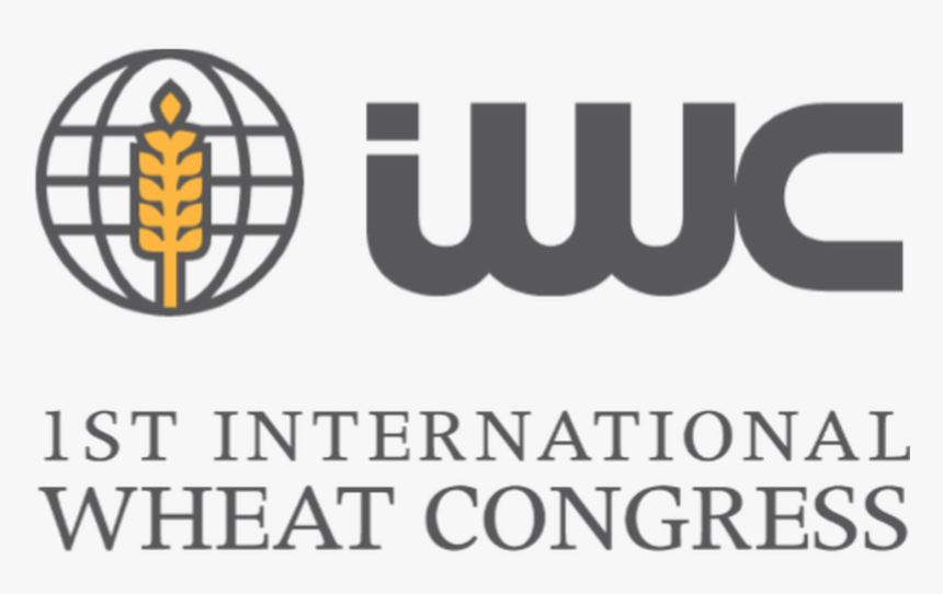 1st International Wheat Congress, HD Png Download