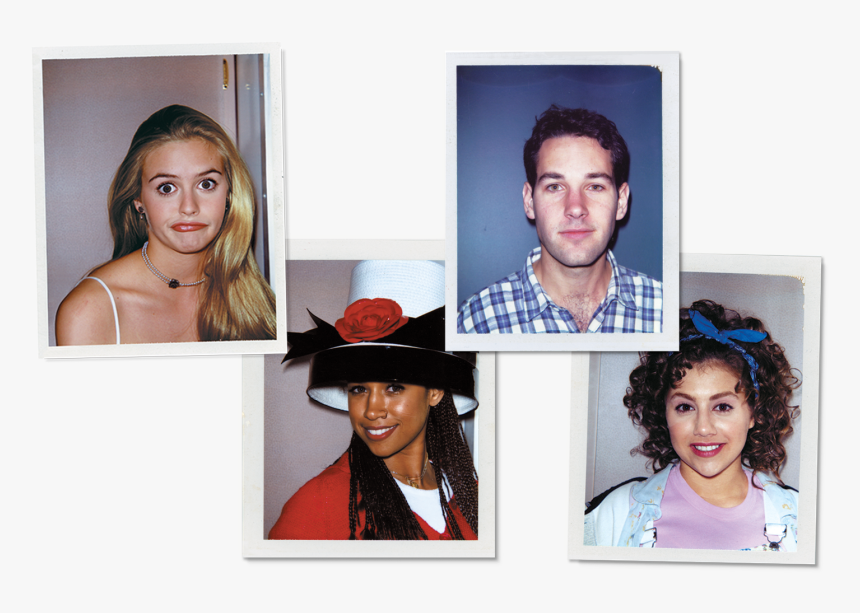 Clueless Png, Transparent Png