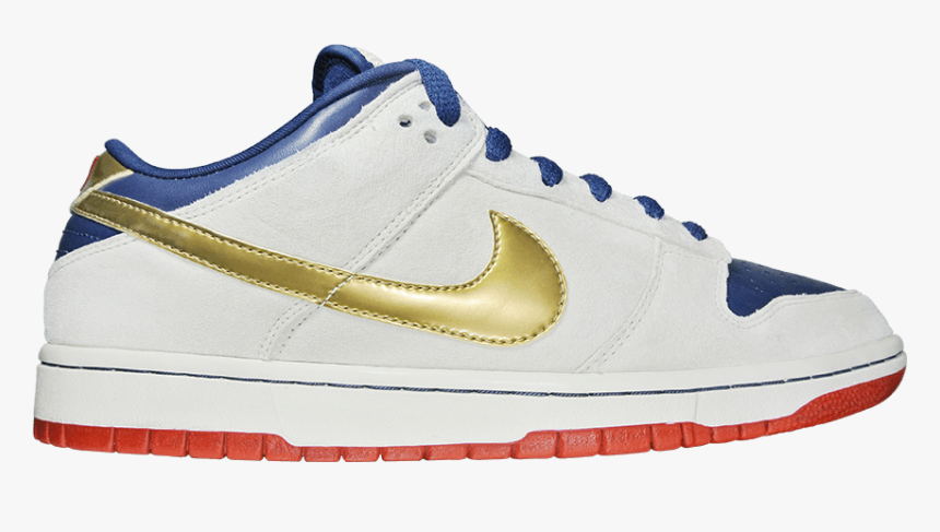 Nike sb dunk low old spice Clearance