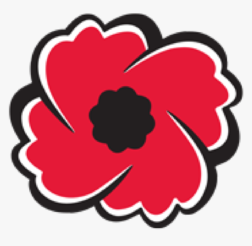 Royal Canadian Legion Logo, HD Png Download