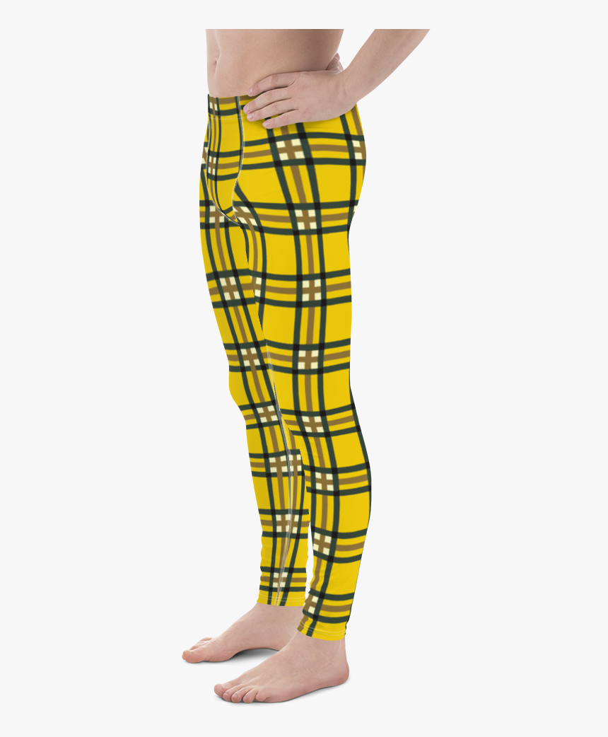 Clueless Meggings Swish Embassy 
 Class - Leggings, HD Png Download