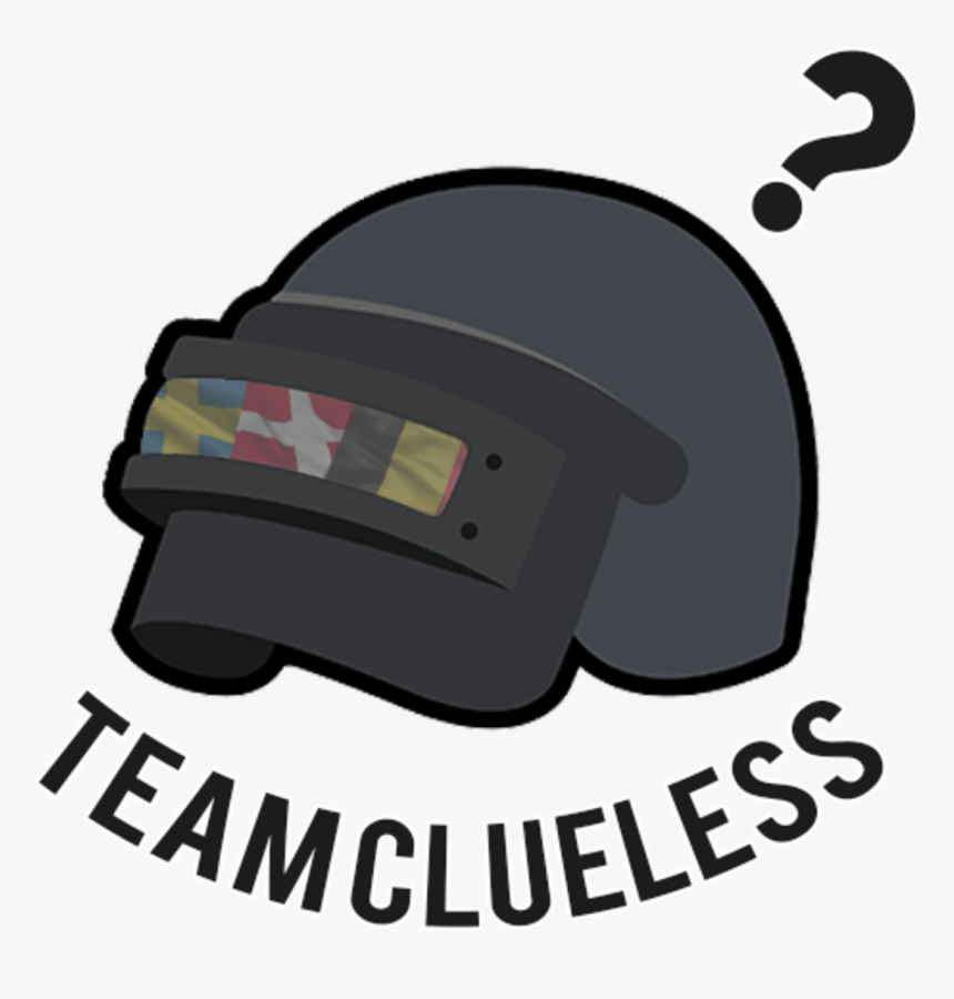 Transparent Background Pubg Helmet Png, Png Download