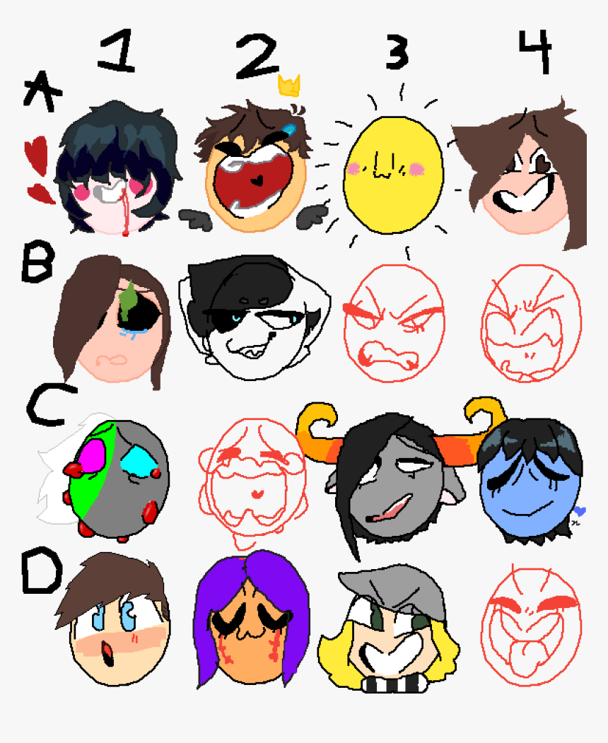 Transparent Clueless Png - Animatic, Png Download