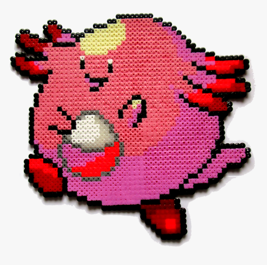 Transparent Chansey Png - Cartoon, Png Download