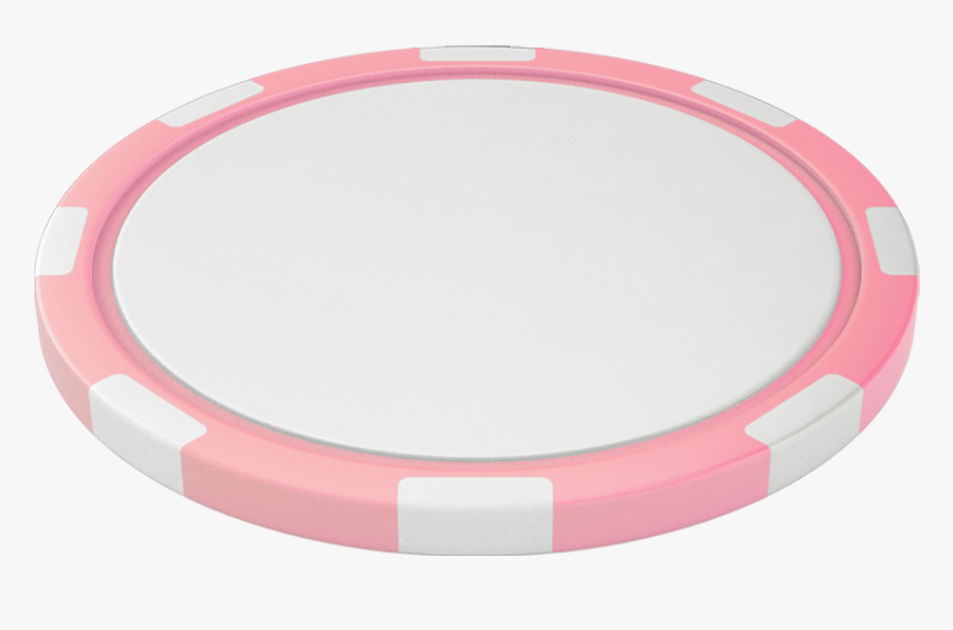 Poker Table , Png Download - Circle, Transparent Png