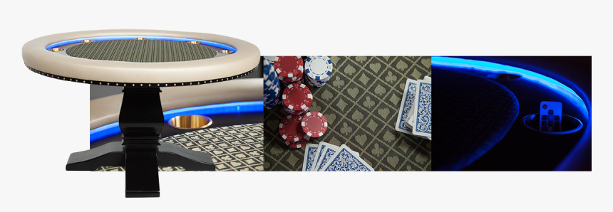 Poker Set, HD Png Download