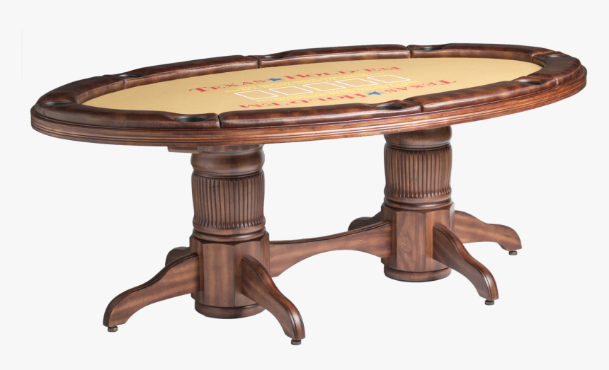 Texas Hold 'em, HD Png Download