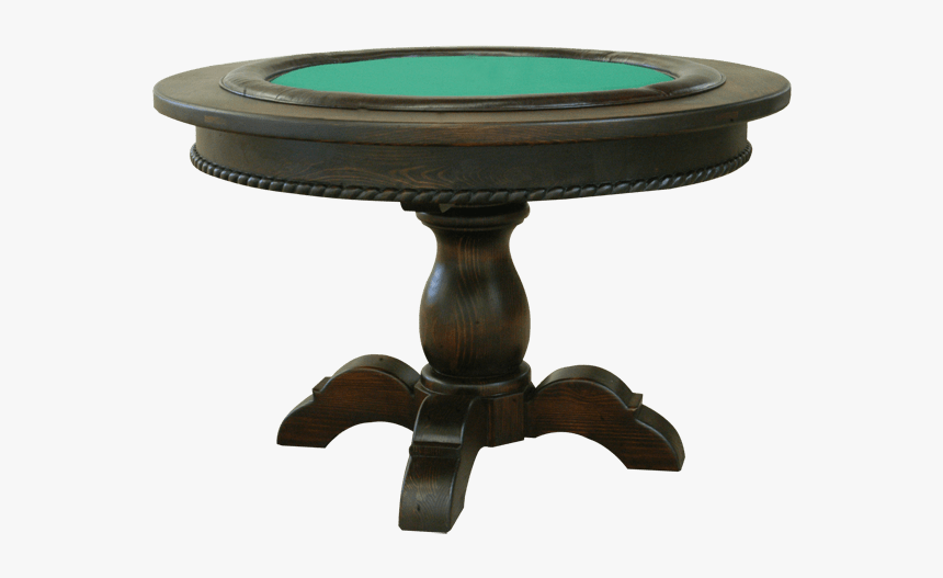Poker Table, HD Png Download
