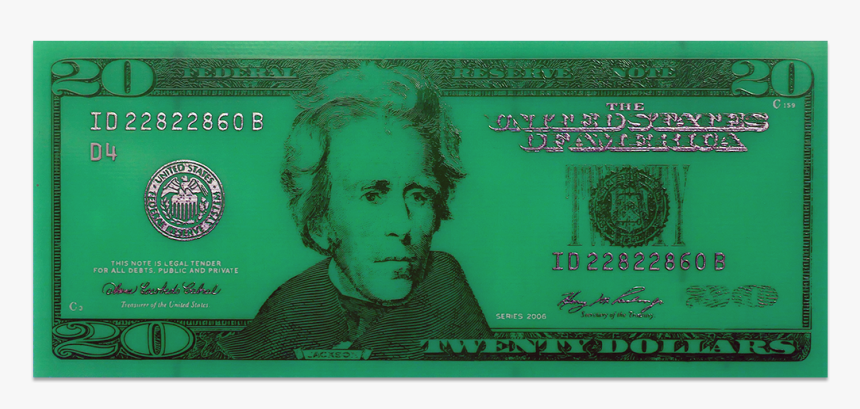 Dollar, HD Png Download