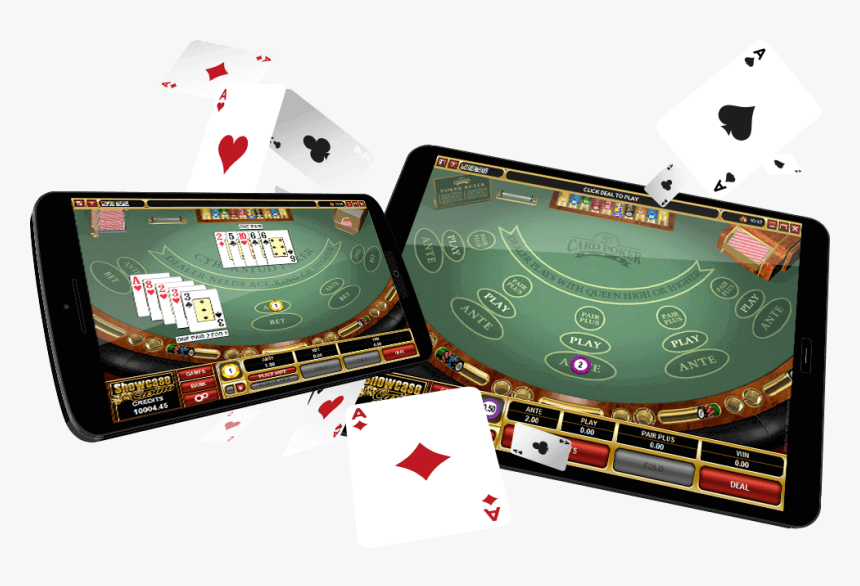 Poker, HD Png Download