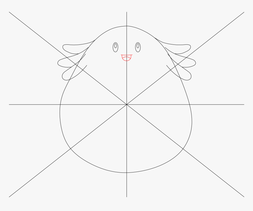 Line Art, HD Png Download