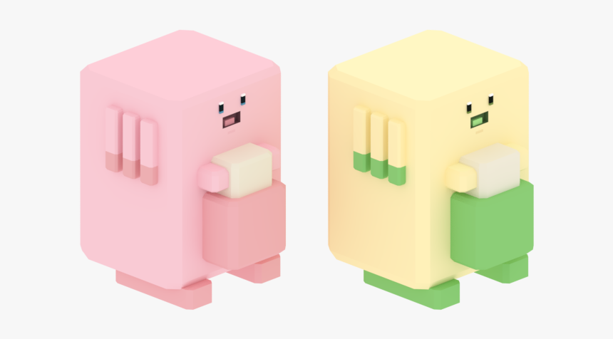 Download Zip Archive - Chansey Shiny Pokemon Quest, HD Png Download