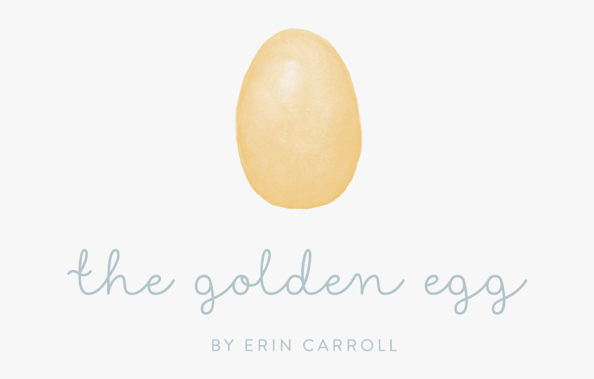 Goldenegglogo Primary - Boiled Egg, HD Png Download