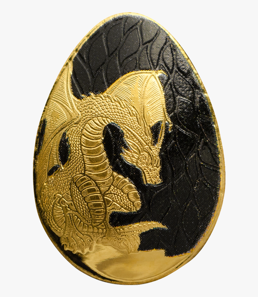 Golden Egg Png, Transparent Png