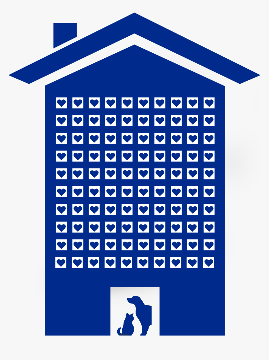 100 Dollars For 100 Dogs, HD Png Download