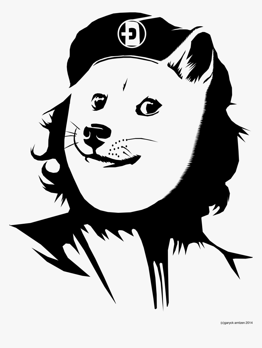 Che Doge, HD Png Download