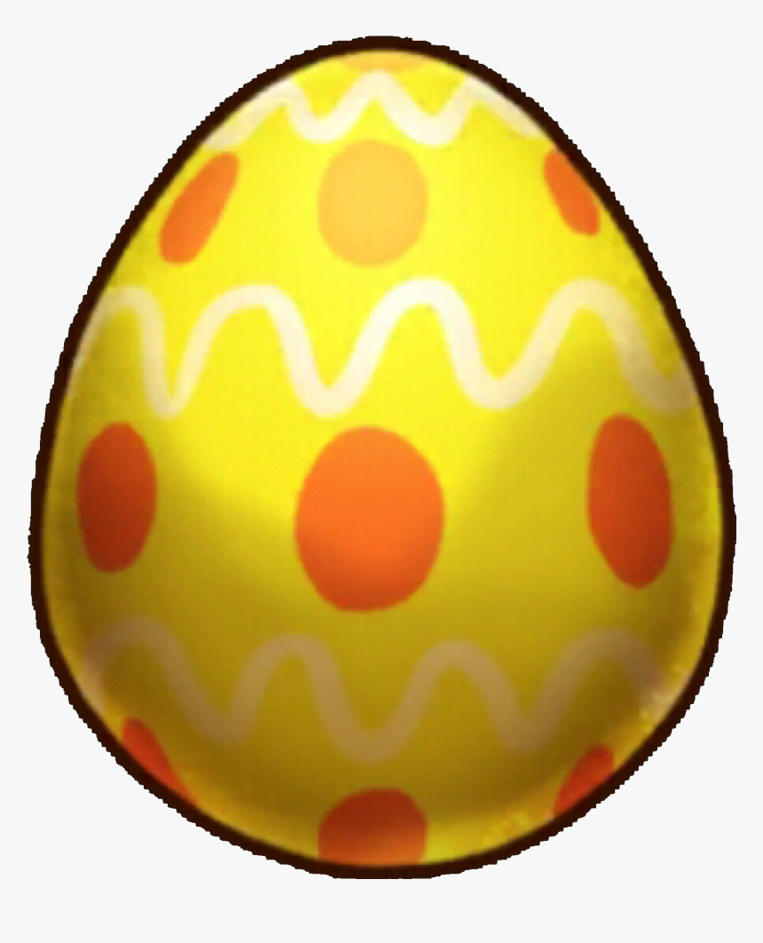 Chicken Egg, Chicken Egg - Circle, HD Png Download