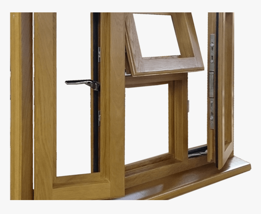 Transparent Transparent Window Png - Window Side View Png, Png Download