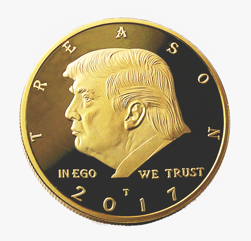 [​img] - Trump Gifts Funny, HD Png Download