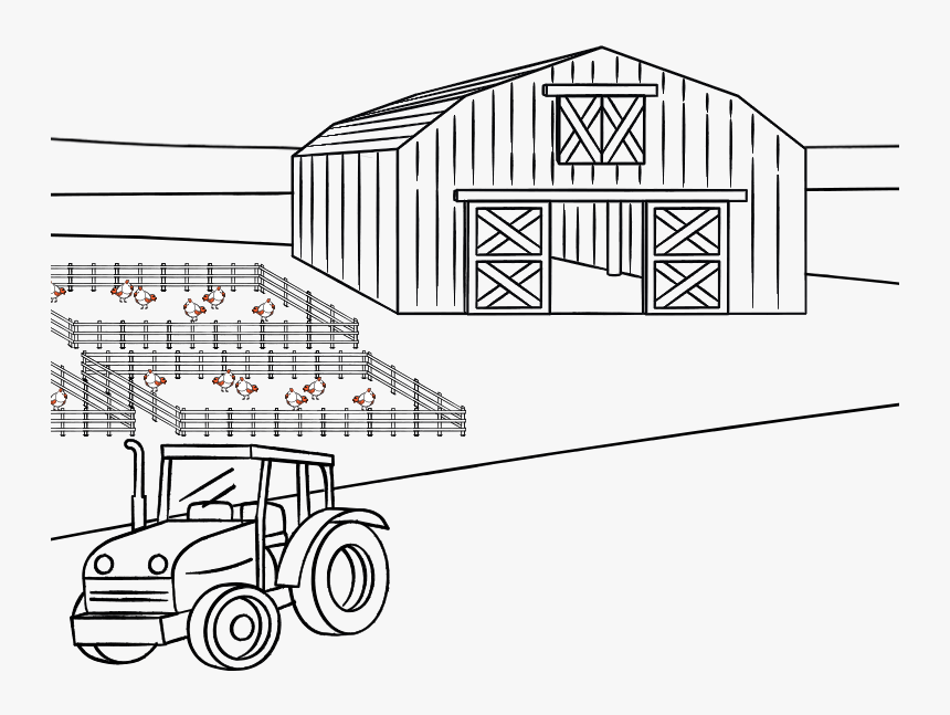 Sketch, HD Png Download