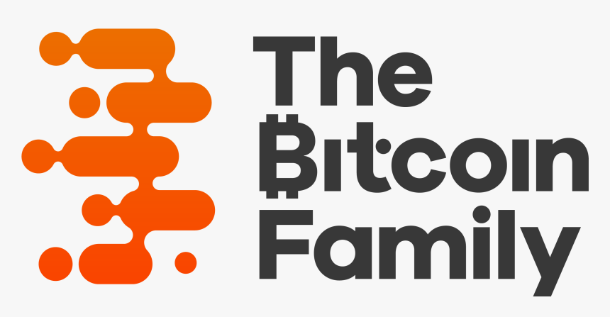 The Bitcoin Family - American Apparel, HD Png Download