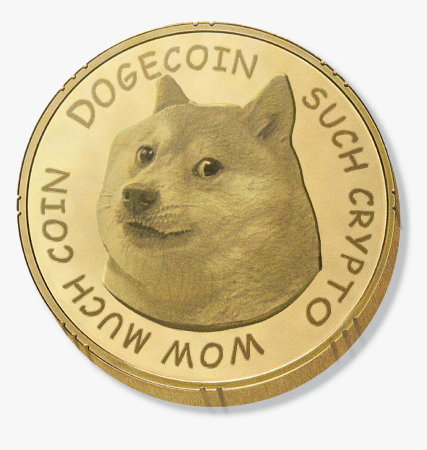 Fundamental Labs Fund To Invest $44 Million In Brand-new - Dogecoin Doge, HD Png Download