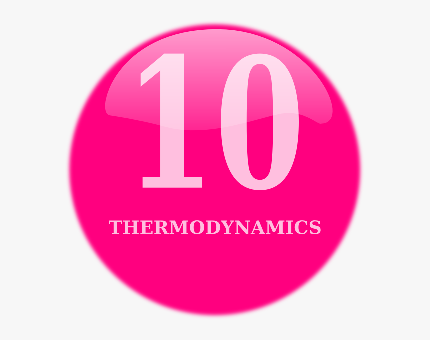 Pink Subscribe Button Computer Icons Free Clipart Hd - Circle, HD Png Download