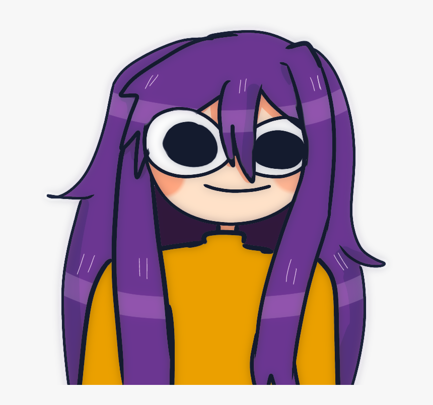 Funyuri - Cartoon - Cartoon, HD Png Download