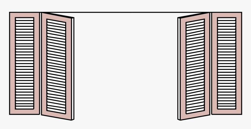 Line,area,window - Open Window Transparent Clipart, HD Png Download