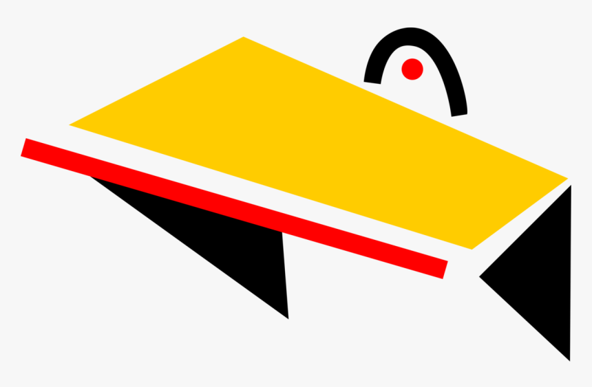 Vector Illustration Of Box Office Ticket Window Wicket, HD Png Download