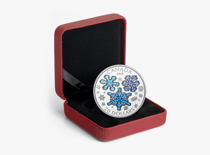 2018 20 1 Oz Fine Silver Coin Cn Rail 100th Anniversary Royal