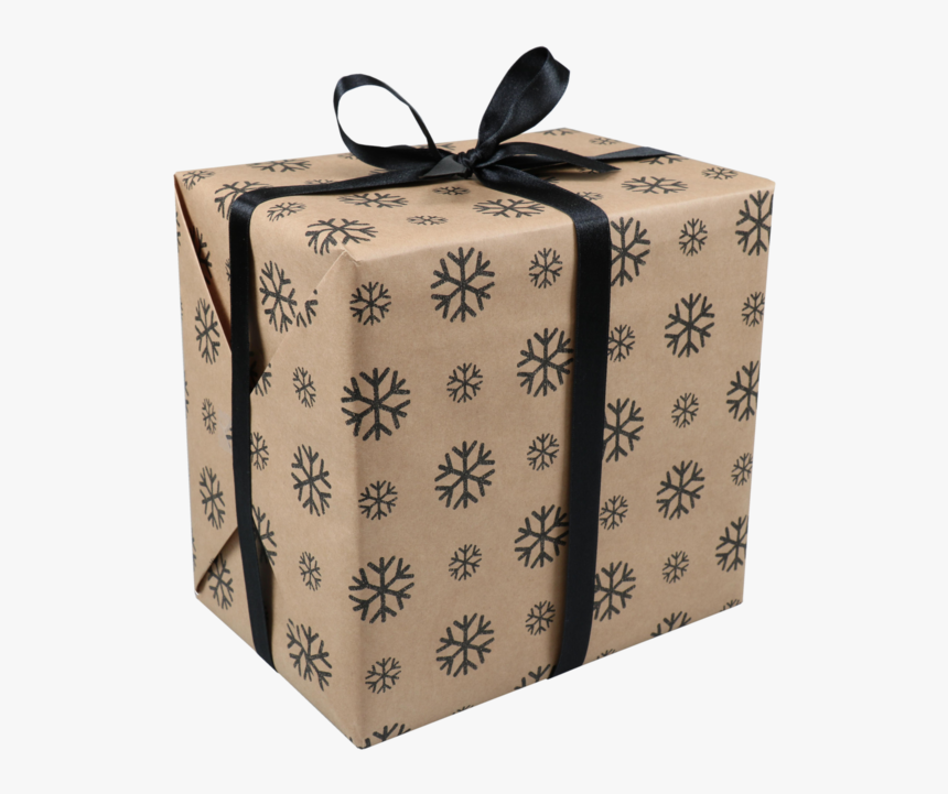 Lovly® Gift-wrapping Paper, 50cm, 200m, Naturals Ice - Box, HD Png Download