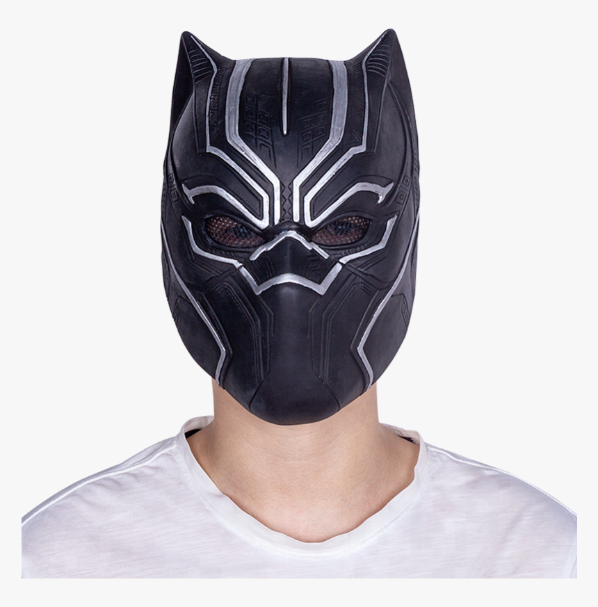 Transparent Lucha Mask Png - Halloween Erkek Maskesi, Png Download