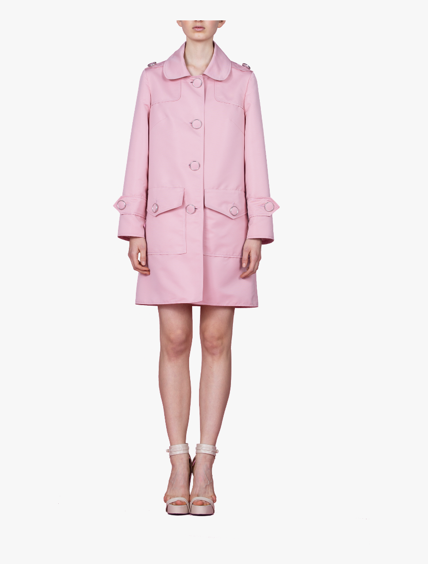 Overcoat, HD Png Download