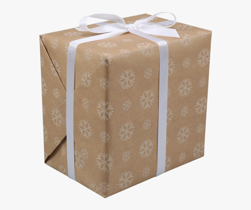 Lovly® Gift-wrapping Paper, 50cm, 200m, Naturals Ice - Box, HD Png Download