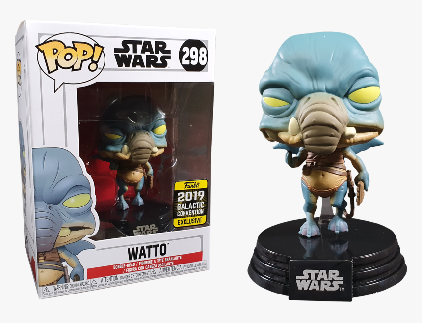 Star Wars Episode I - Darth Maul Funko Pop, HD Png Download