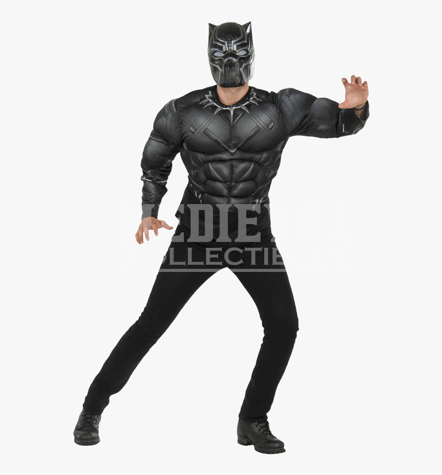 Transparent Black Mask Png - Medicom Rah Fist Of The North Star, Png Download