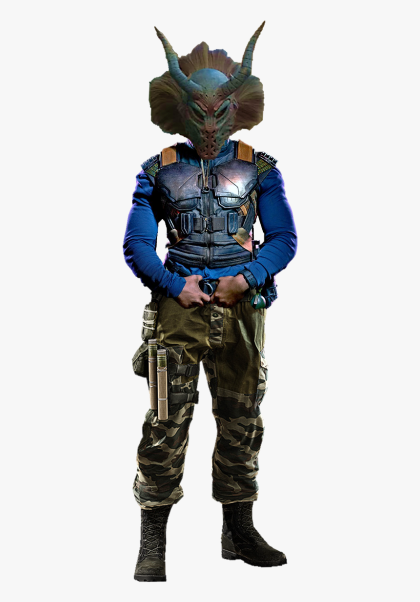 Erik Killmonger, HD Png Download