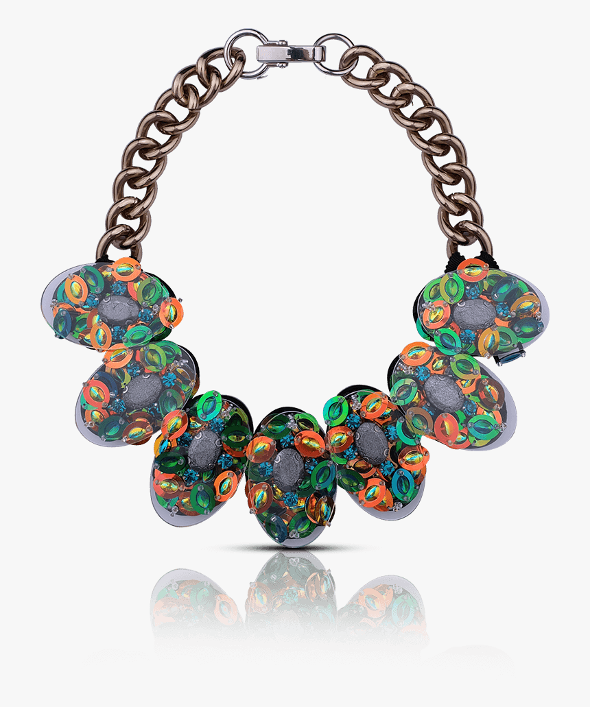 Guess Silver Heart Bracelet, HD Png Download