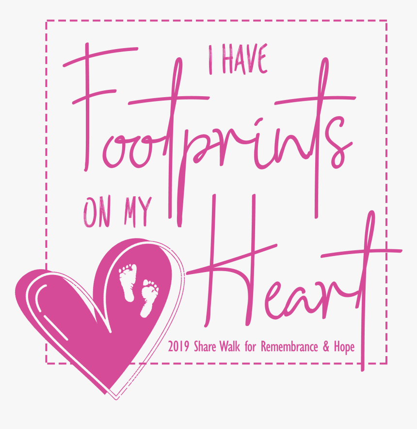 2019 Share Walk For Remembrance And Hope, HD Png Download