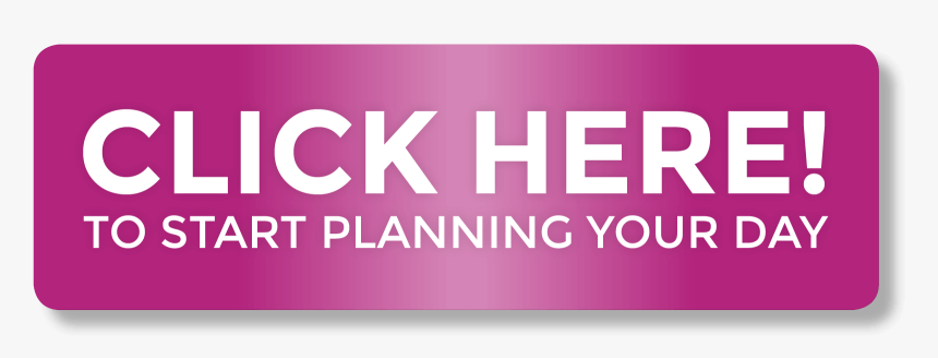Click Here To Start Planning Your Day - Barack Obama, HD Png Download