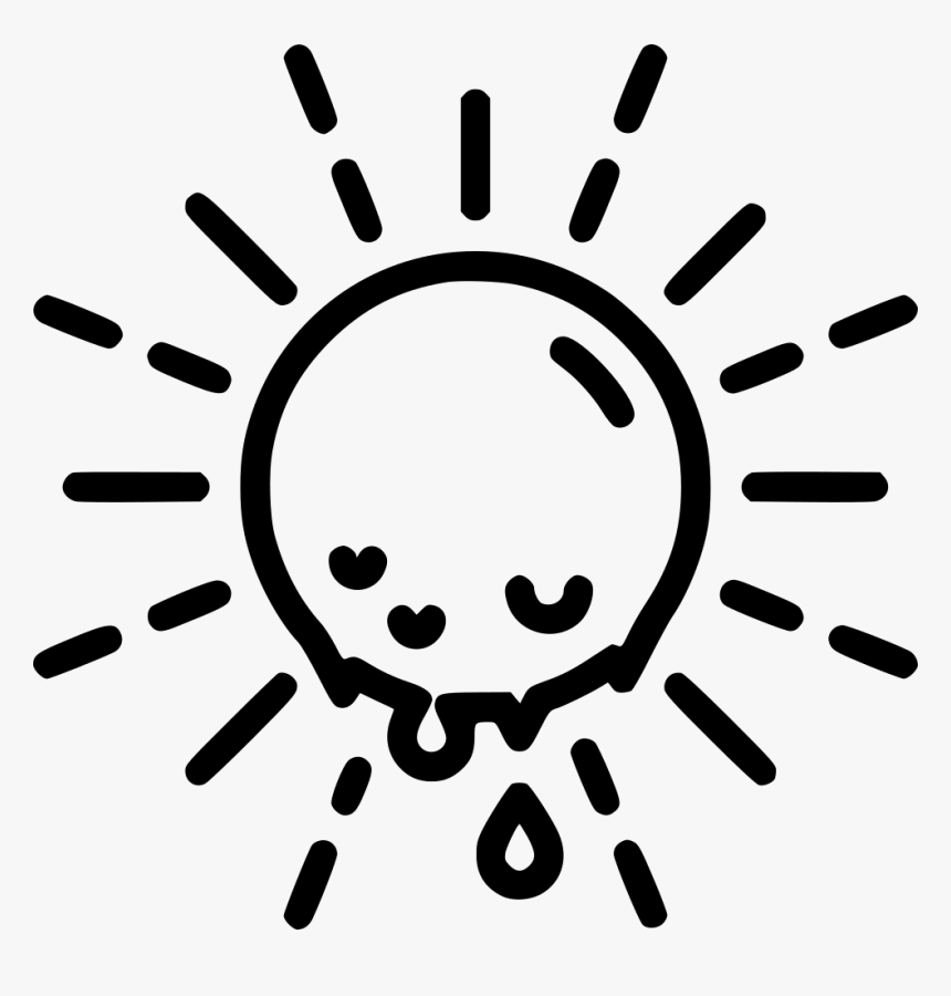 Melting, HD Png Download