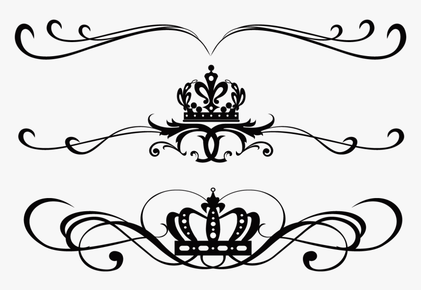 Drawing Tattoo Idea Ornament Sketch - Ornament Sketch, HD Png Download