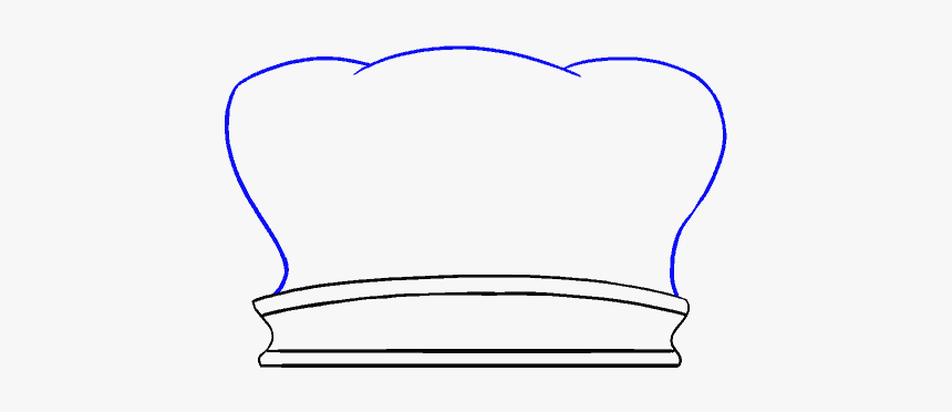 Royal Drawing Step By, HD Png Download